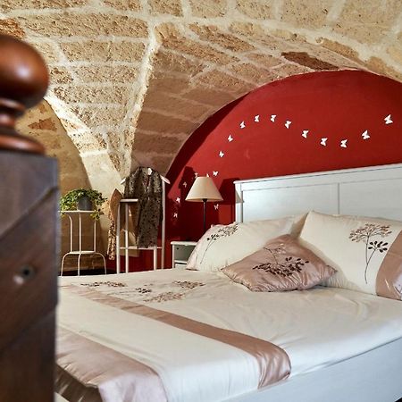 B&B Isola Dello Stampatore Lecce Exterior photo