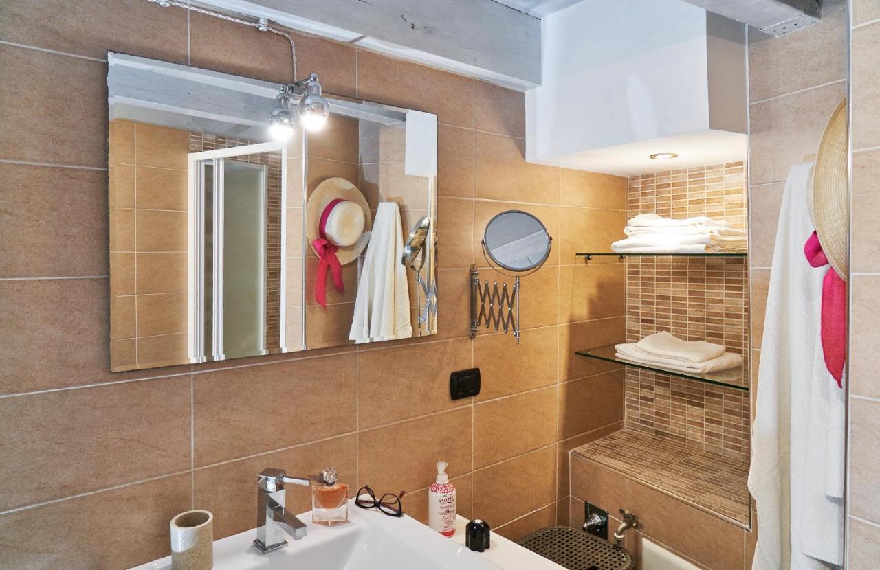 B&B Isola Dello Stampatore Lecce Exterior photo