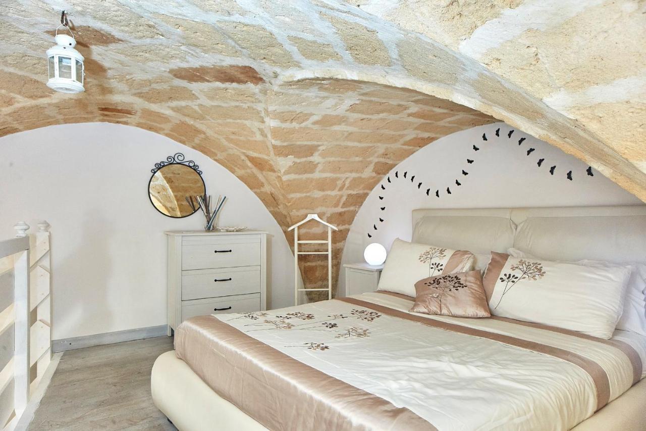 B&B Isola Dello Stampatore Lecce Exterior photo