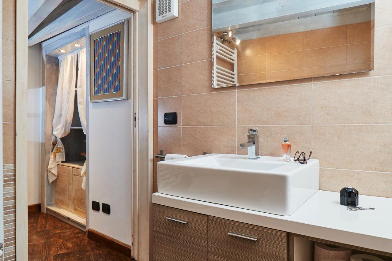 B&B Isola Dello Stampatore Lecce Exterior photo
