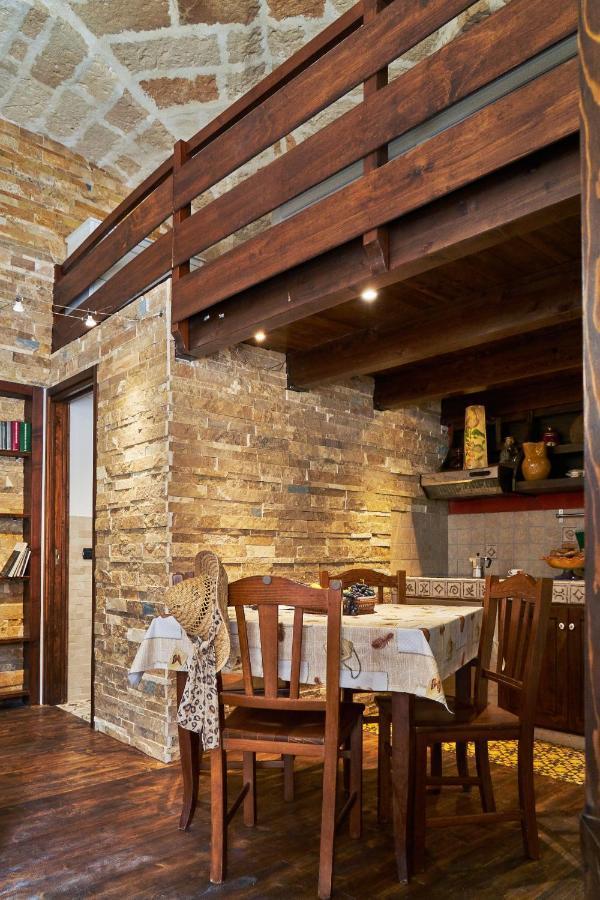B&B Isola Dello Stampatore Lecce Exterior photo