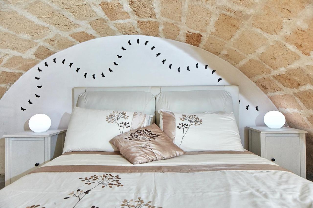 B&B Isola Dello Stampatore Lecce Exterior photo