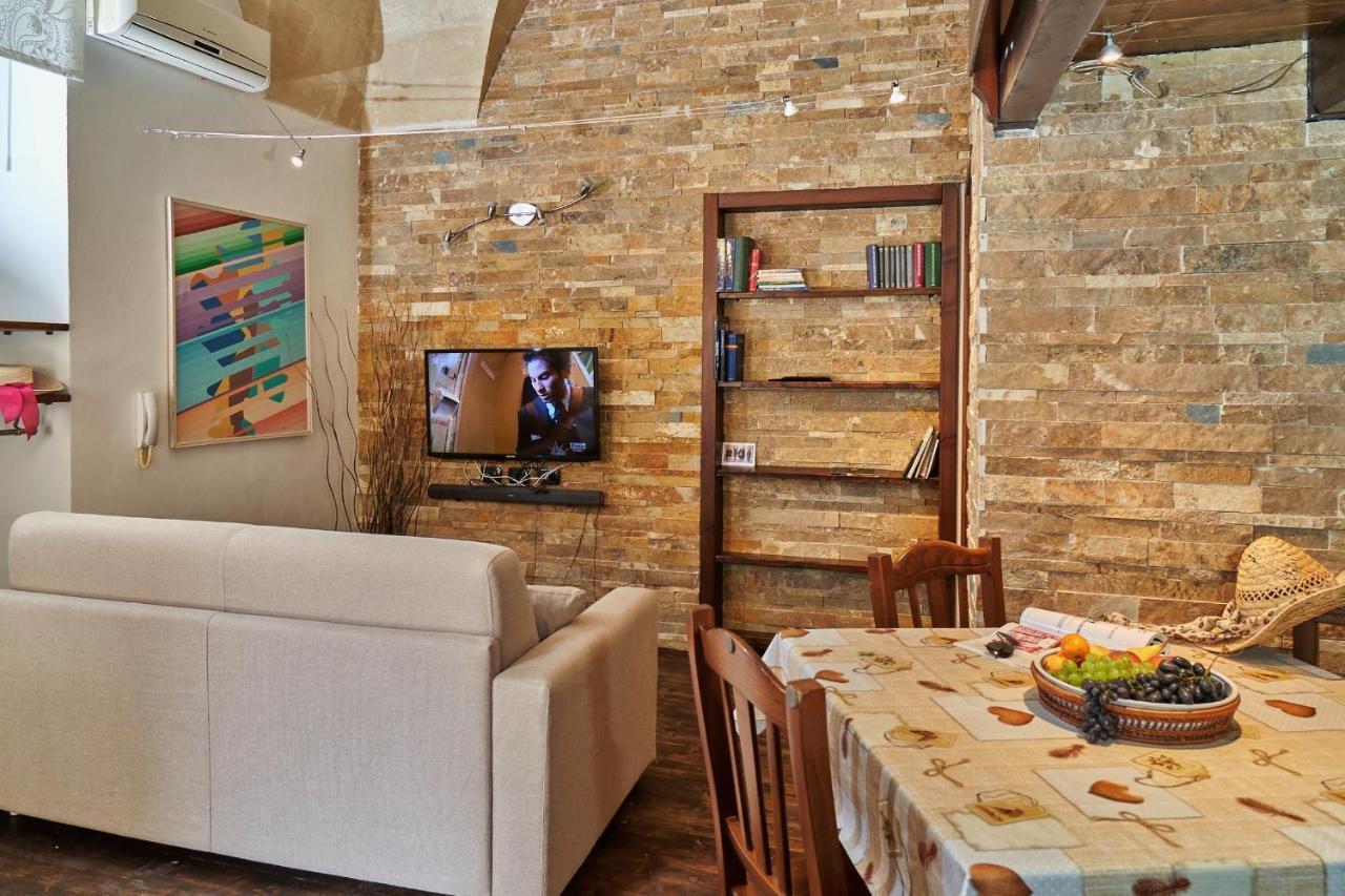B&B Isola Dello Stampatore Lecce Exterior photo
