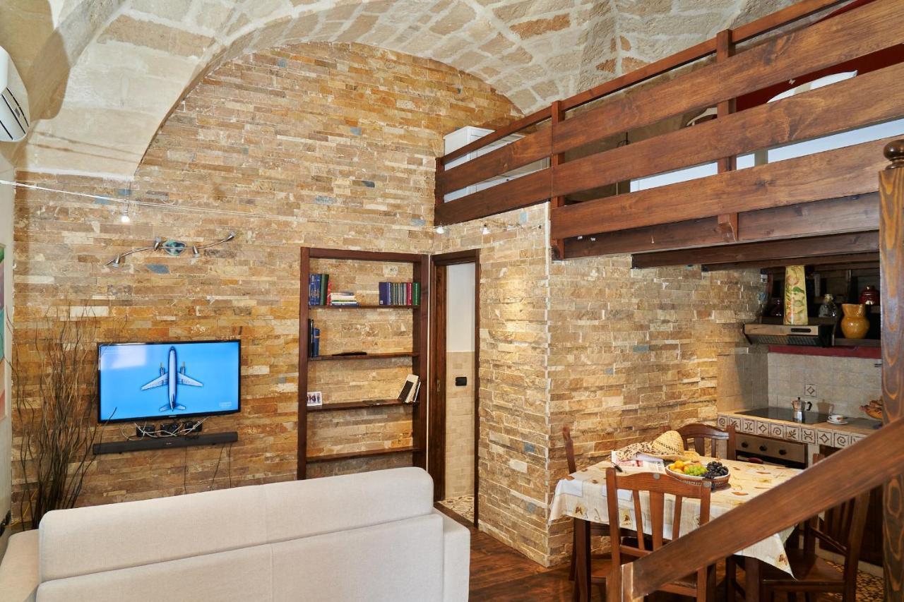 B&B Isola Dello Stampatore Lecce Exterior photo