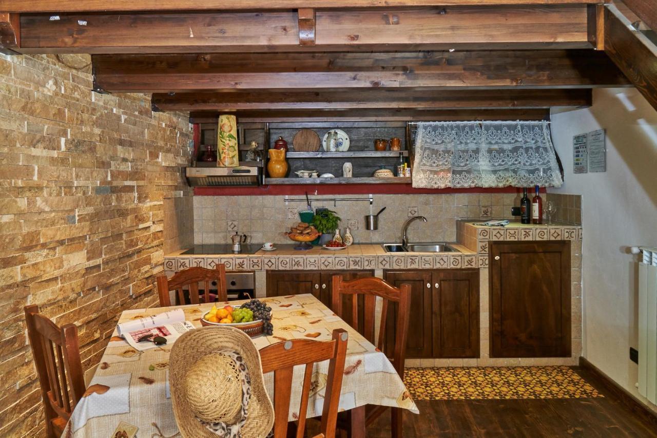 B&B Isola Dello Stampatore Lecce Exterior photo
