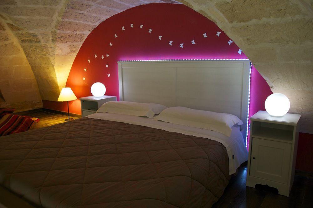 B&B Isola Dello Stampatore Lecce Exterior photo
