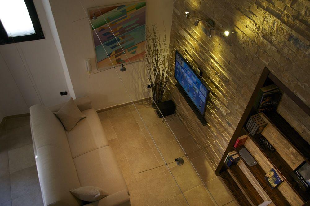 B&B Isola Dello Stampatore Lecce Exterior photo