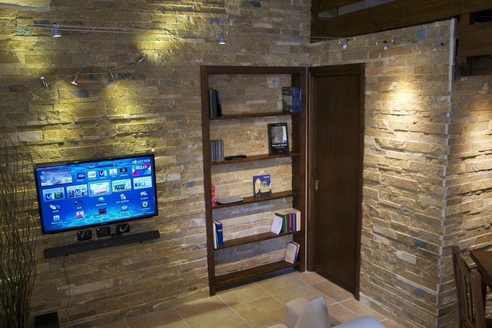 B&B Isola Dello Stampatore Lecce Exterior photo