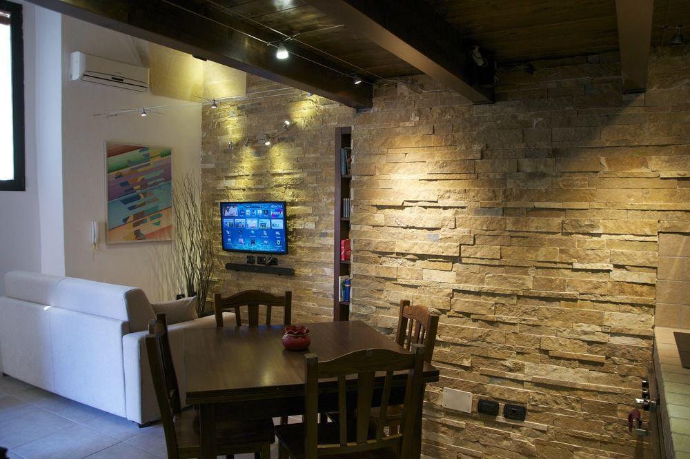 B&B Isola Dello Stampatore Lecce Exterior photo