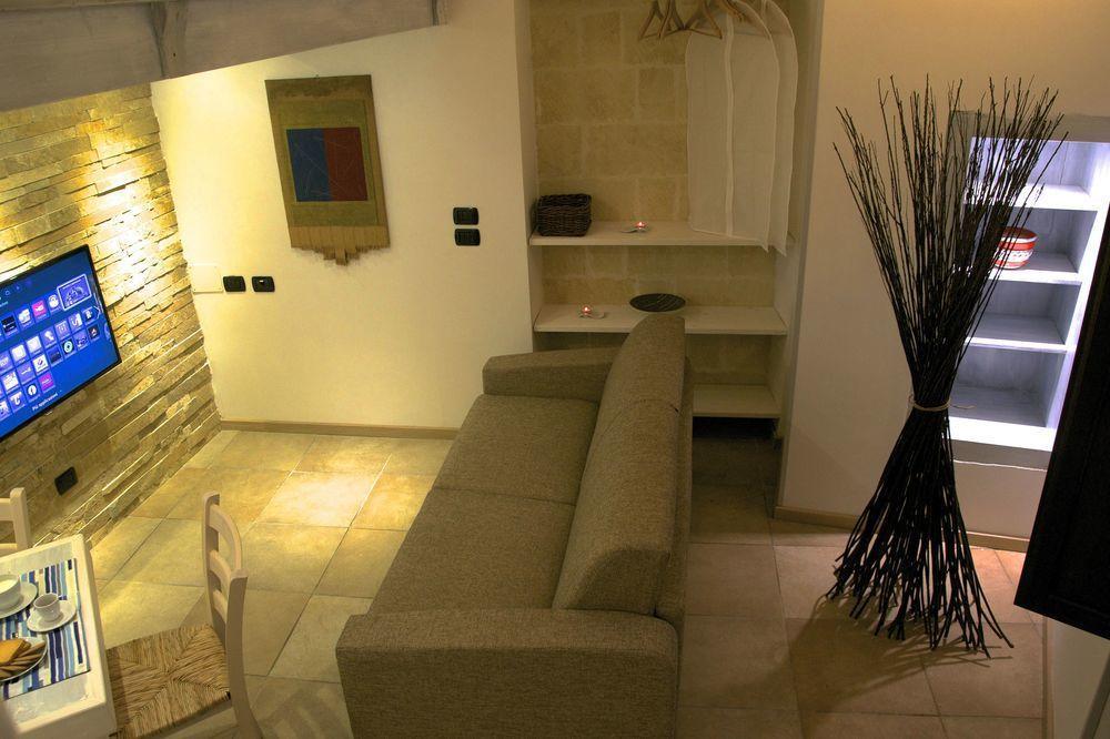 B&B Isola Dello Stampatore Lecce Exterior photo