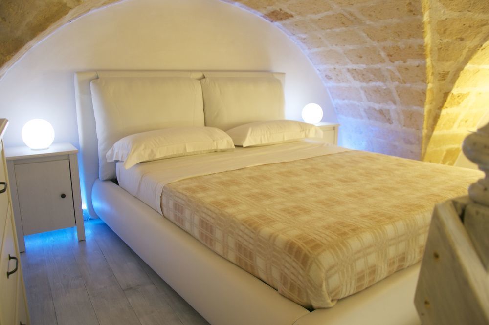B&B Isola Dello Stampatore Lecce Exterior photo