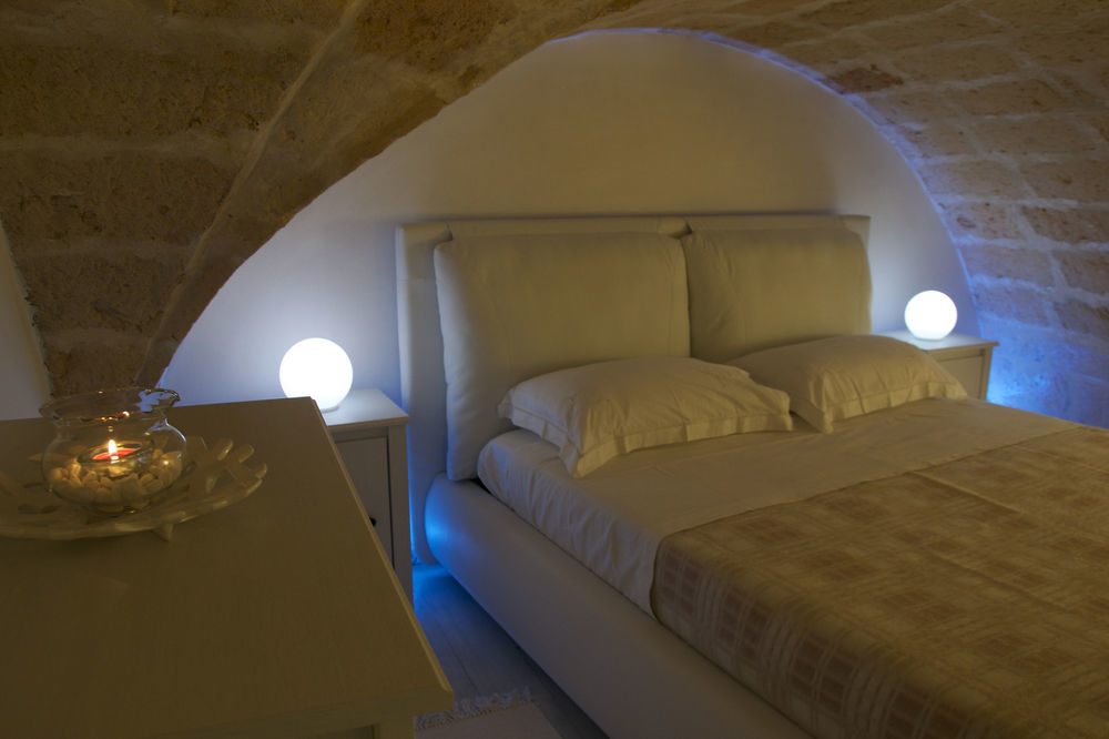 B&B Isola Dello Stampatore Lecce Exterior photo