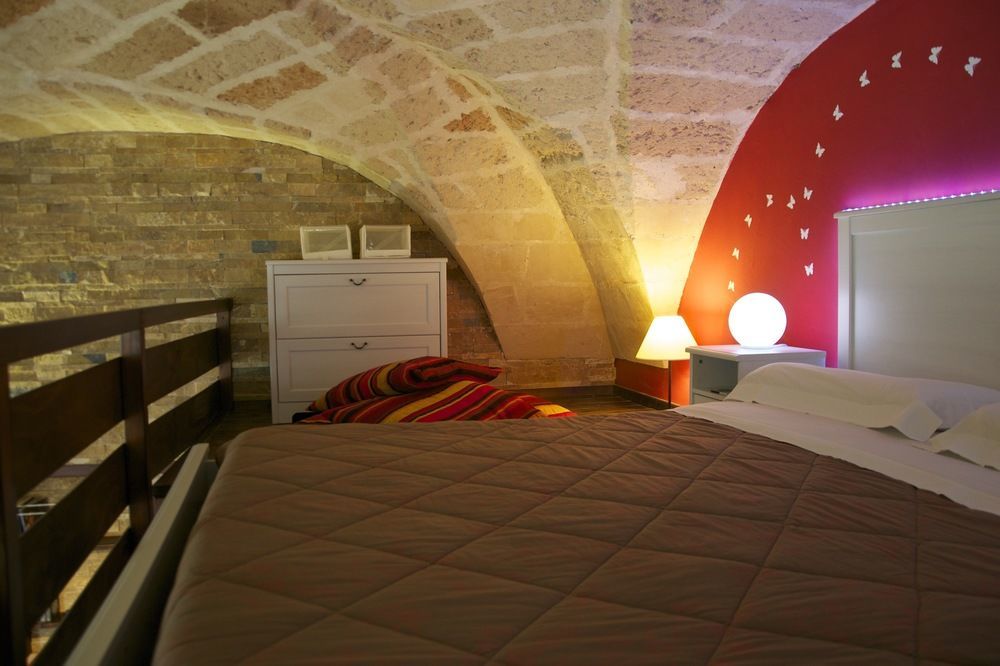B&B Isola Dello Stampatore Lecce Exterior photo