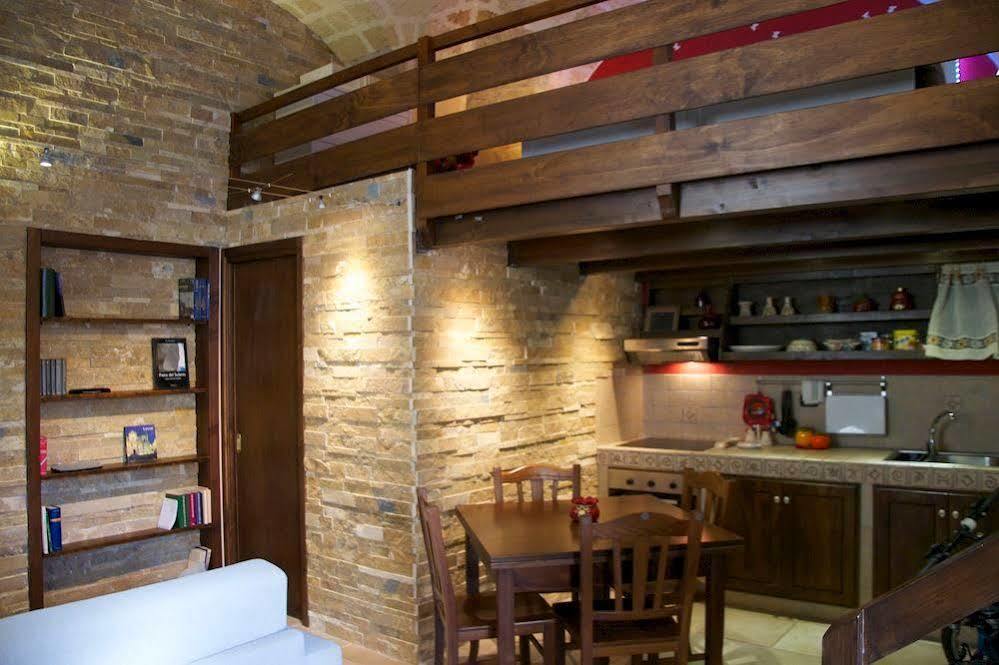 B&B Isola Dello Stampatore Lecce Exterior photo
